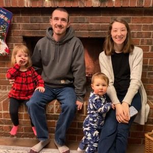 Meet your Posher, Hailey